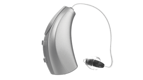 0_10 Phonak Hearing Aid